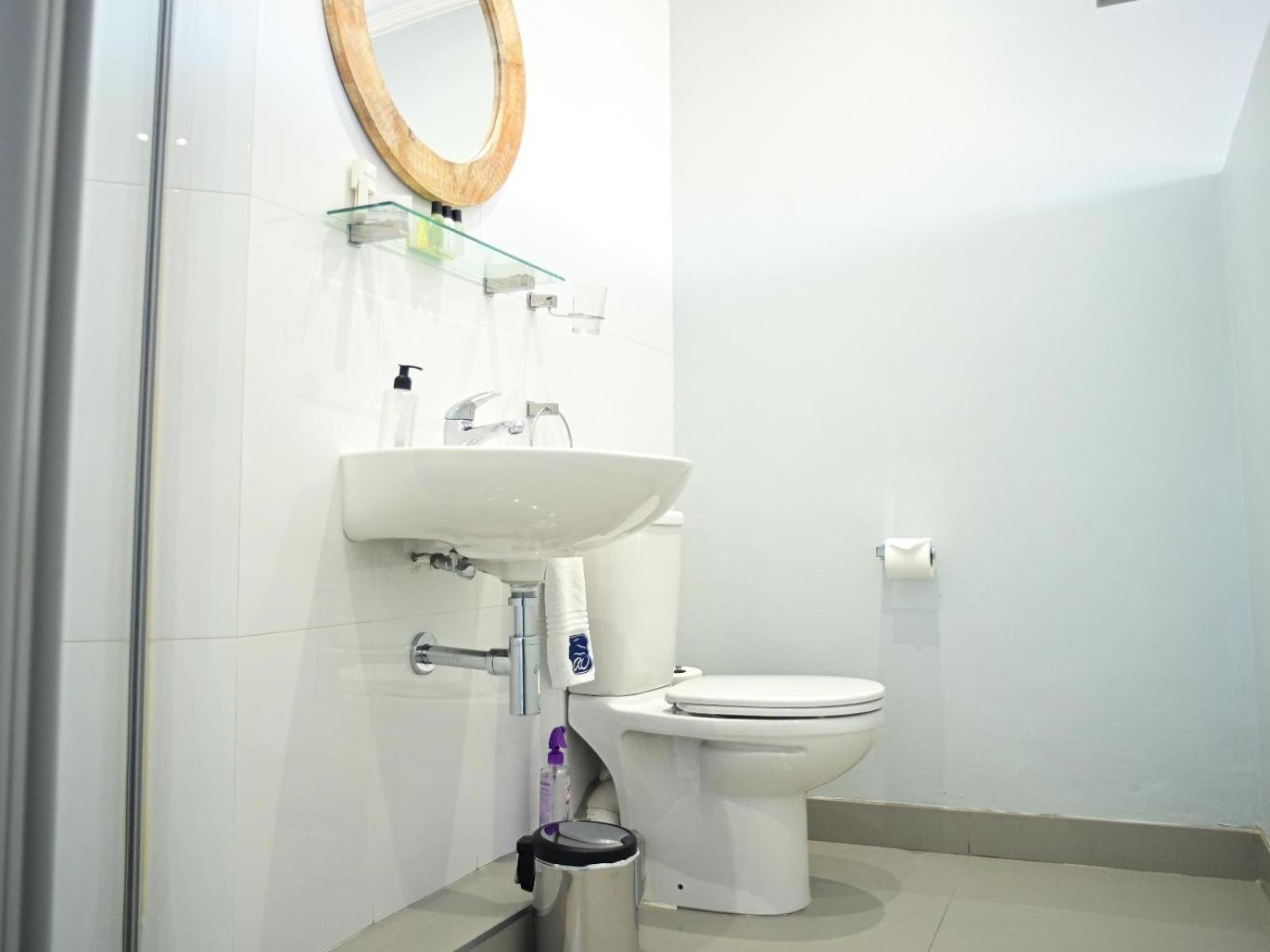 Atlantic Oasis Guest House Table View Quarto foto