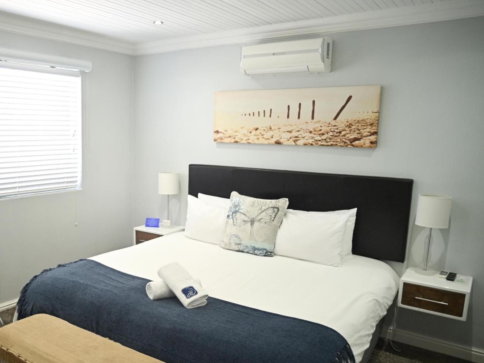 Atlantic Oasis Guest House Table View Quarto foto