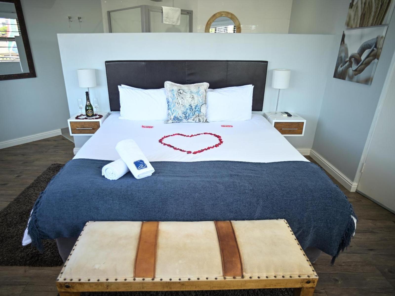 Atlantic Oasis Guest House Table View Quarto foto