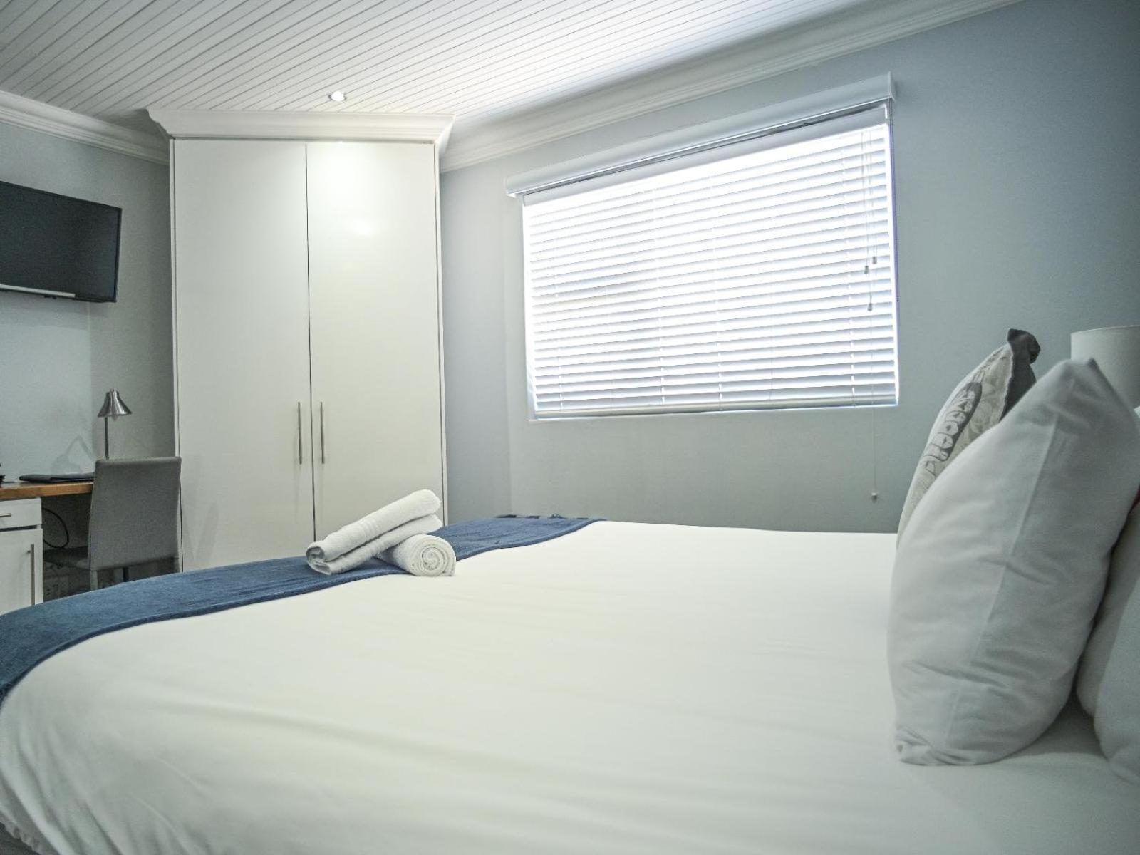 Atlantic Oasis Guest House Table View Quarto foto