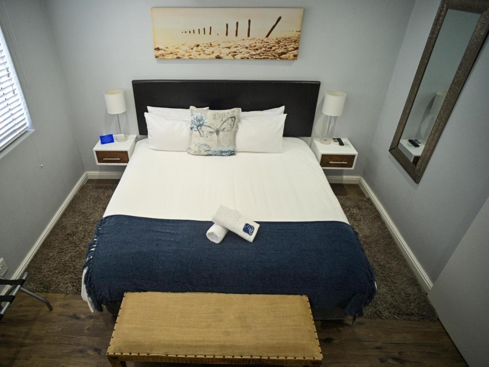 Atlantic Oasis Guest House Table View Quarto foto